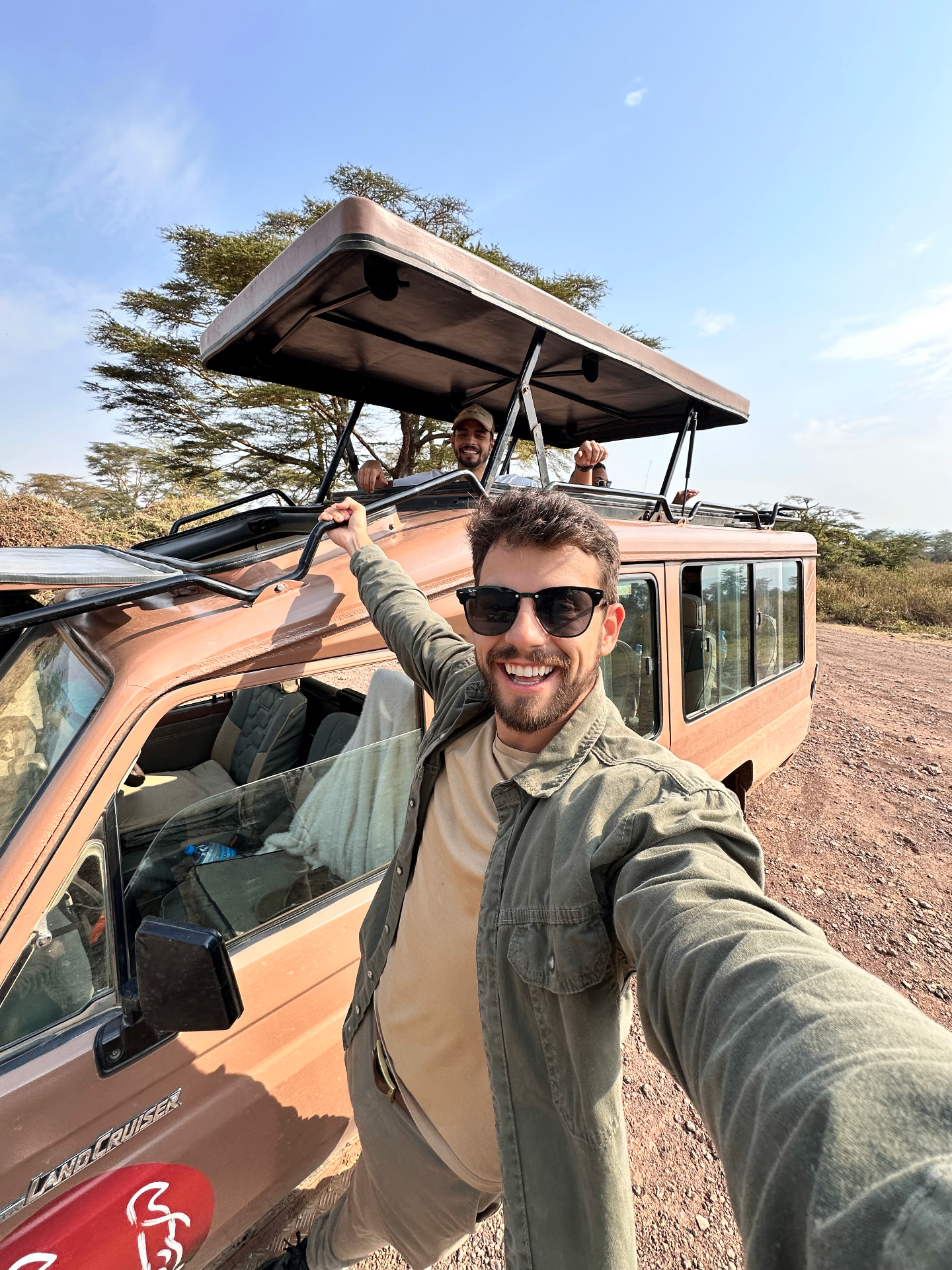 Expedição em grupo pela Tailândia - Pangeia Viagens