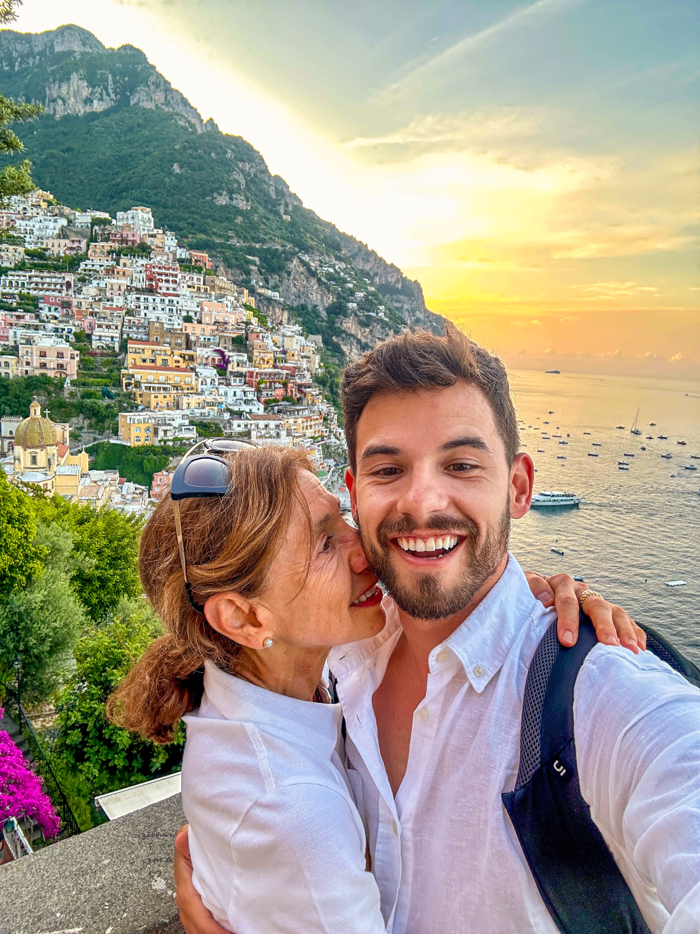 Viagem para a Itália com roteiro personalizado - Pangeia Viagens