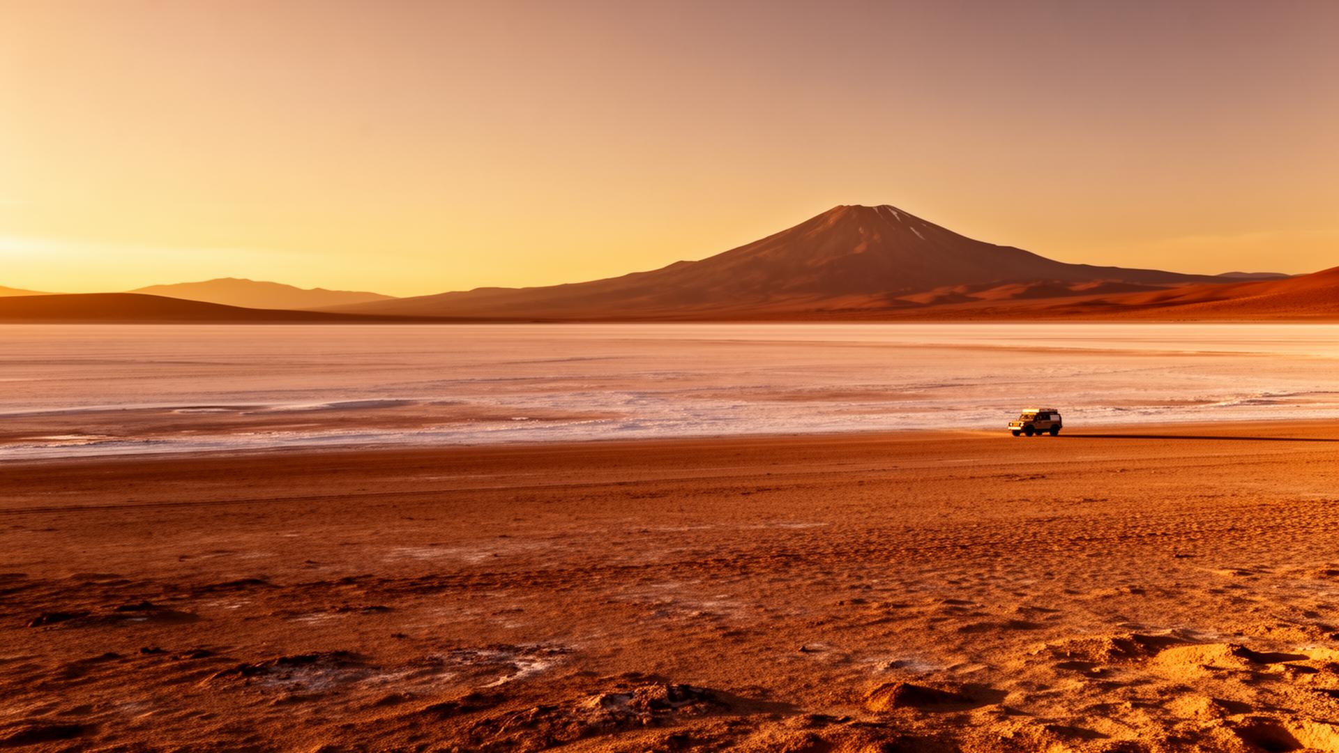 Atacama