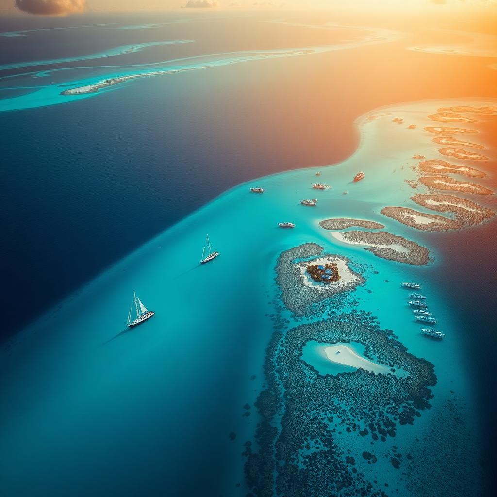 Assessoria de viagens para Oceania - Pangeia Viagens